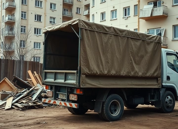 Вывоз мусора с чердака в Урае от ПроМусор: очистка и уборка, цена от 2553 руб., срочно